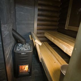 Tumma sauna