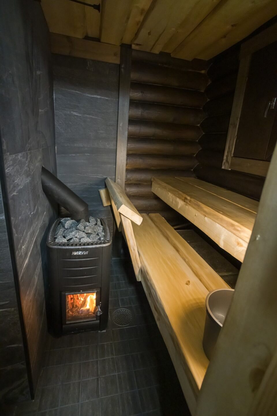 Tumma sauna